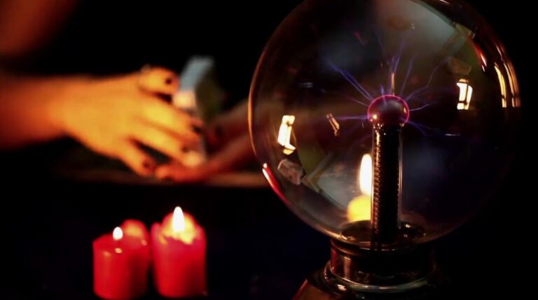 Gerçek Medyum ile Sorunlarınızı Çözün