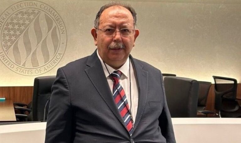 YSK Başkanı Yener, ABD seçimlerini yerinde takip ediyor: “Seçimler çok kolay yapılıyor” – Son Dakika Türkiye, Dünya Haberleri