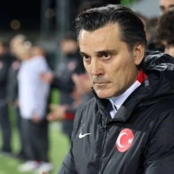 Vincenzo Montella: “Felsefeme aykırı” – Son Dakika Spor Haberleri