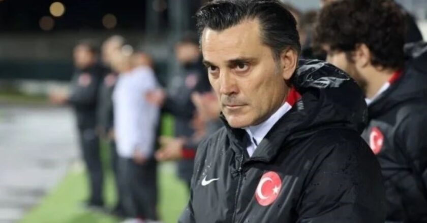 Vincenzo Montella: “Felsefeme aykırı” – Son Dakika Spor Haberleri