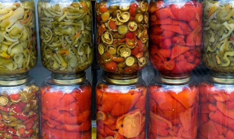 Havalar soğudu, turşuya talep arttı – Son Dakika Türkiye Haberleri