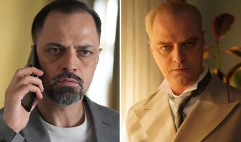 Atatürk'e hayat veren Ertan Saban: “İlber Hoca'dan yardım aldım” – Son Dakika Hayat Haberleri