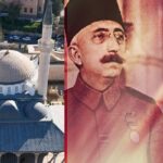 Bir de Sultan Vahdettin'in türbesi var! Türkiye'nin desteğiyle ilk adım atıldı: Şam'daki Süleymaniye kompleksinin hazırlıkları yapıldı.