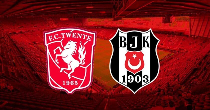 SON HABERLER | Beşiktaş'ın Twente maçı için UEFA'ya başvurusu!