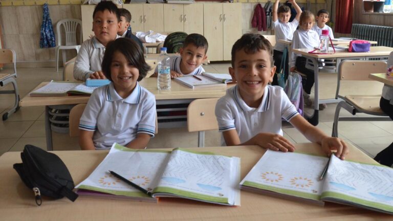 Eğitime 5 yılda toplam 2 milyar 600 milyar lira harcandı