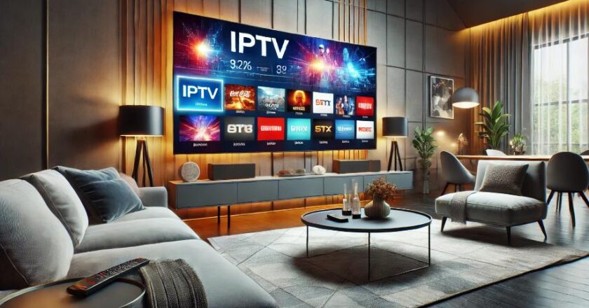 Ucuz IPTV Paketleri ile Kaliteli Yayın İzleme Deneyimi