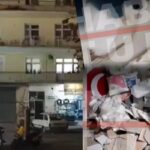 3 -Storey bina Konya’da çöktü! Felaket geldiğimi söyledi, şaşırtıcı görüntüler