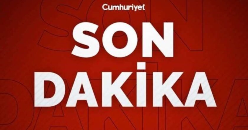 Son dakika haberleri… Hamas tutukluların listesini İsrail’e teslim etti! – Son dakika dünya haberleri