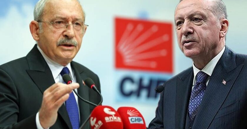 Kemal Kılıçdaroğlu, Erdoğan’ın “Esad” göndermesine yanıt verdi: “Onurlu bir cumhurbaşkanı yok…” – Son Dakika Siyaset Haberleri