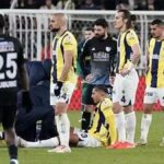 Son Dakika | Fenerbahce yaralanma şoku: 3 oyuncu …