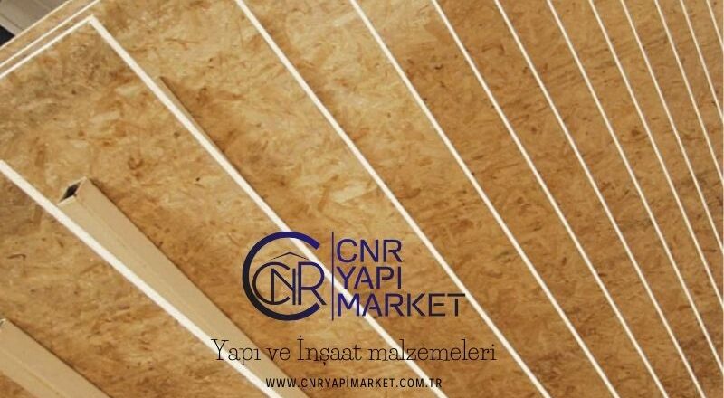 Alçıpan Malzemeleri ile İç Mekanlarınıza Estetik Dokunuşlar