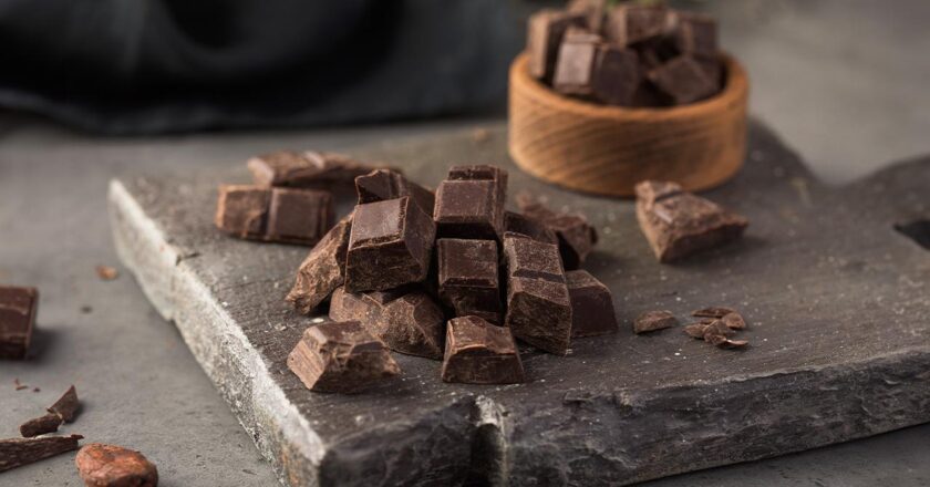 İklim değişikliği de çikolatayı tehdit ediyor