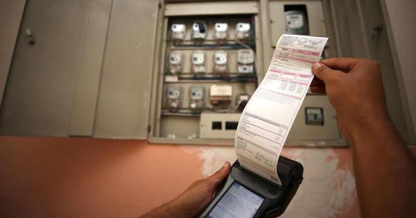 Elektrik Faturaları Yeni Çağ