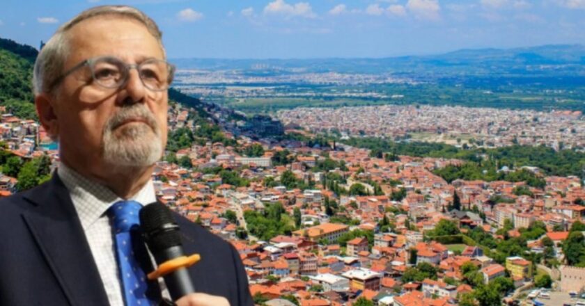 Naci’nin borsası için kritik uyarı Görür: “Şehri tehdit eden kusurlar var” – son dakikadaki Trürkiye haberleri