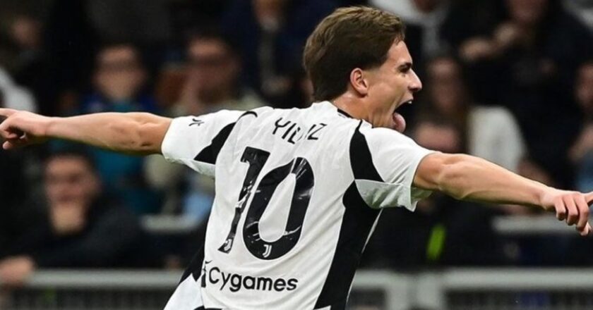 Serie A ayının amacı Kenan Yullez tarafından! – Son Dakika Spor Haberleri