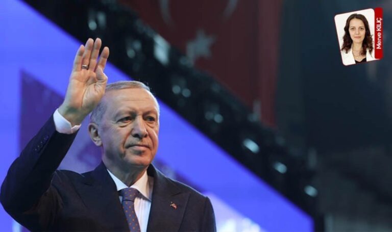 İyi Partiden “Ön Seçme” çıktısı: “Kim aday olmayacak, ancak kim aday olamaz” – siyasi haberleri kırın