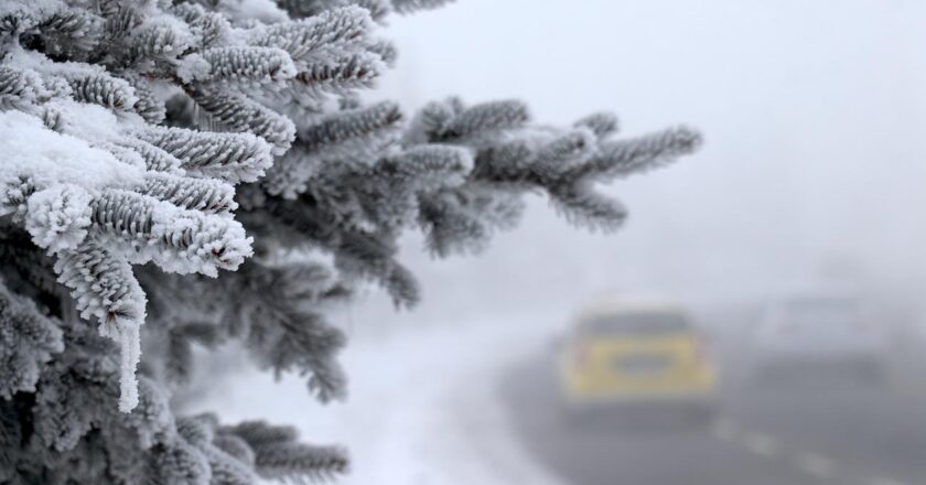 Yeni haftada zaman ne olacak?