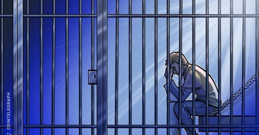 Ünlü kripto parası sahtekarlık suçu nedeniyle 45 ay hapse mahk wasm edildi