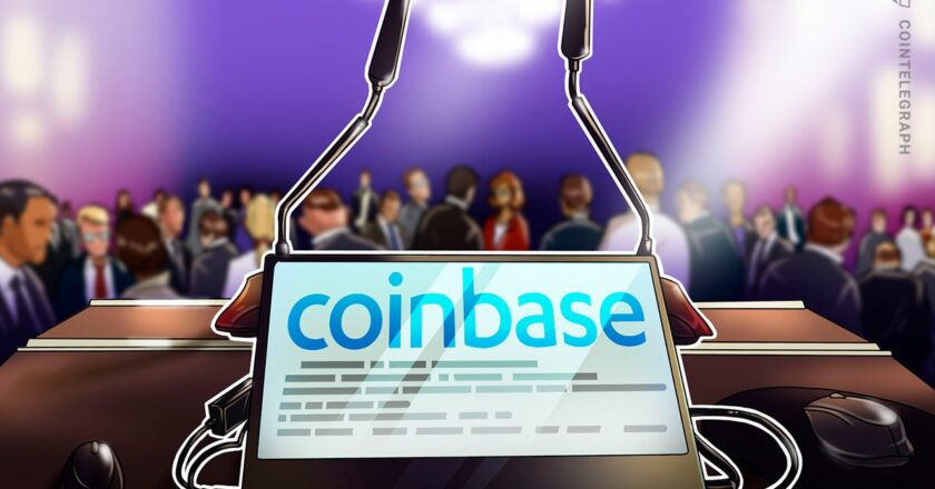 Coinbase, % 11 hisse ile en büyük Ethereum Knot operatörü oldu