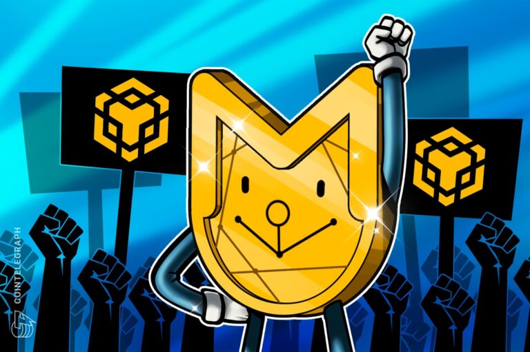 Köpek Tırmanış Köpeğinin Temasıyla Mimecoin Projeleri