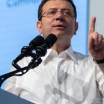 Son Dakika … İmamoğlu’nun ilk sözleri tutuklandı: “Ayaklıyım, asla katlanmayacağım”