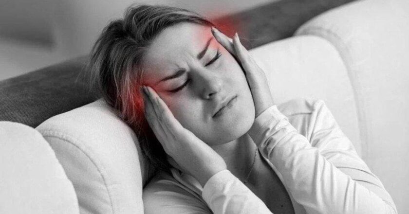 IFTAR’dan sonra baş ağrınız varsa dikkatli olun! Oruçtan sonra başım dönüyor mu? IFTAR’dan sonra bu belirtilere dikkat edin!