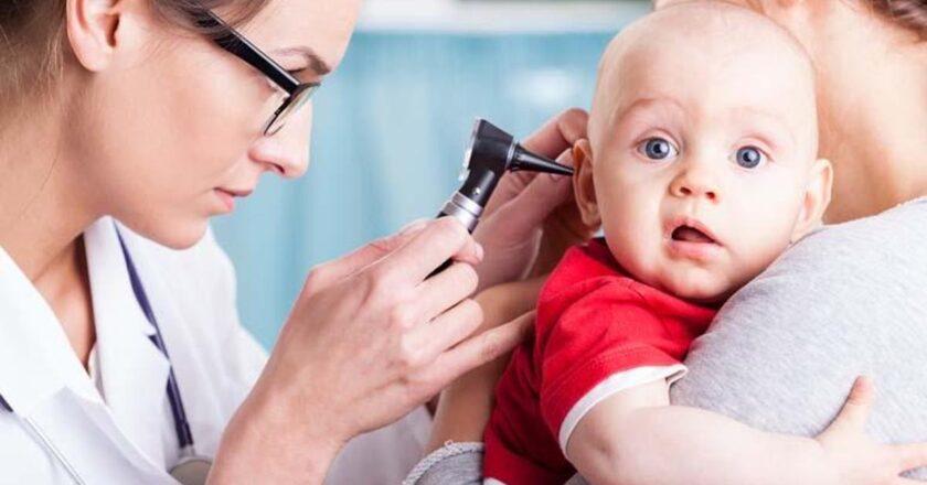 Uzman işitme kaybına karşı uyardı