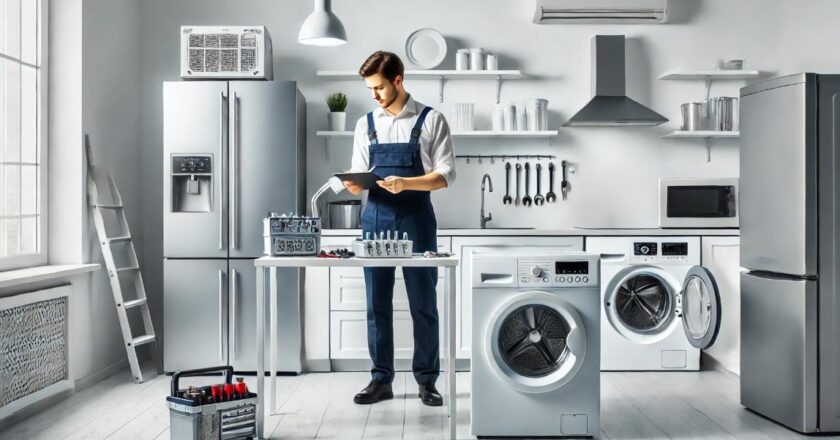 Söke Ariston Servis ile Cihazlarınızda Yüksek Performans