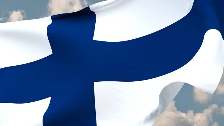 Trump: Finlandiya ile ilişkileri güçlendirmek için çalışacağız