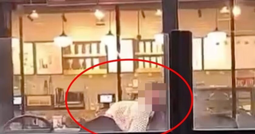 Diyarbakın’ın kahvesinde silahlı saldırı: 22 -lold merve nur hayatını kaybetti –