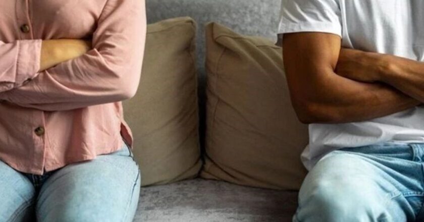 Raporunuzda yedek bir oyuncu olabilirsiniz: Tezgahta Manipülasyon ve Romantik İlişkilerde İşaretler – Yaşam Haberlerini Breaking