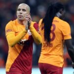 Mesajı Old Galatasaray’dan kulüplere aktarın: “Takımınızda oynamak istiyorum” – Spor Haberlerini Breaking