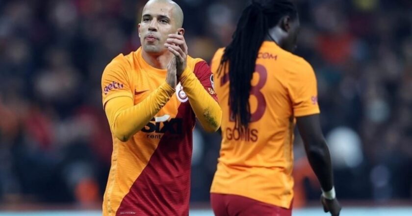 Mesajı Old Galatasaray’dan kulüplere aktarın: “Takımınızda oynamak istiyorum” – Spor Haberlerini Breaking