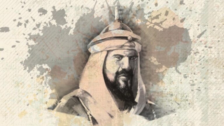 Kudüs Fatih Selahaddin Eyyubi – Son Dakika Haberleri