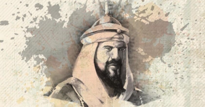 Kudüs Fatih Selahaddin Eyyubi – Son Dakika Haberleri