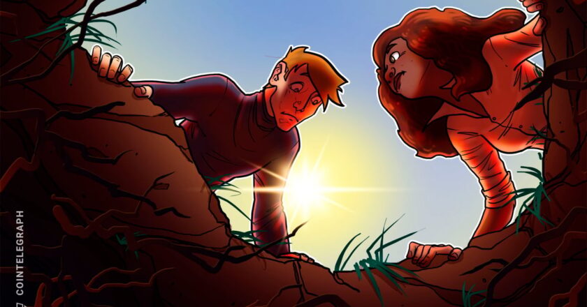 Ticari savaşlar nedeniyle kripto para birimi sektörüne yakın