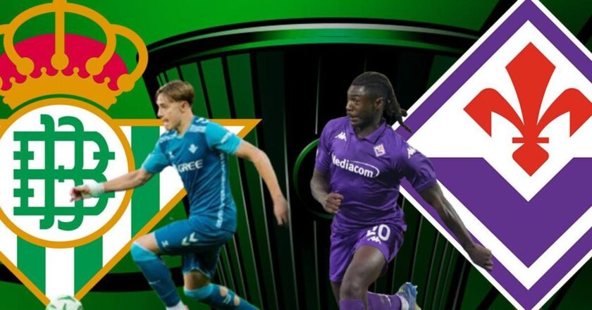 Son Dakika Spor Haberleri | UEFA Konferansı Ligi’nde yarı finalin ilk maçı açıklandı