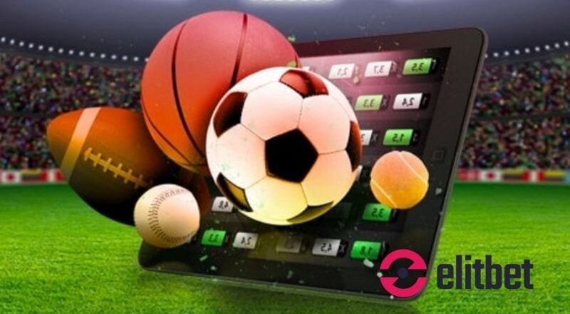 Elit Bet Giriş ile Sorunsuz ve Hızlı Erişim
