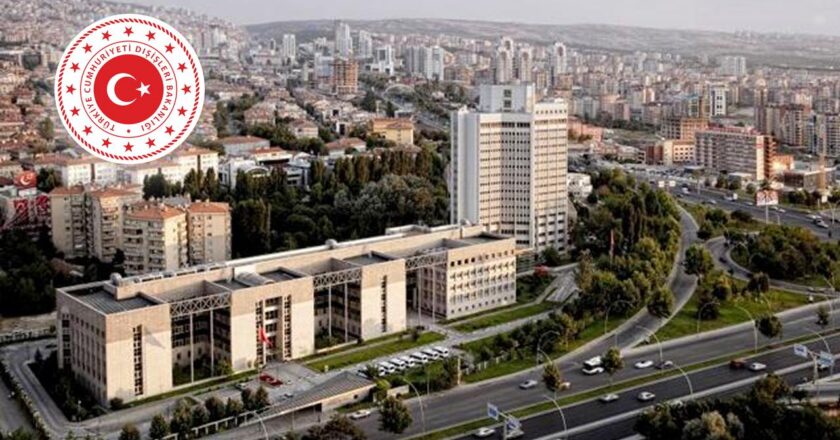 Türkiye Afrika Günü’nü Kutladı – Son Dakika Haberleri