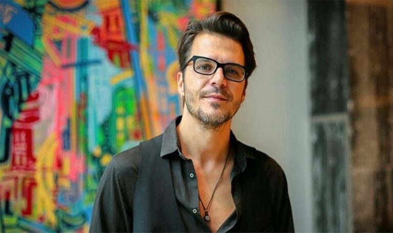 Mert Firat ve Mehmet Günsür “Doğrunun Ölümü” filminde bir araya geldi … – Son Dakika Yaşam Haberleri