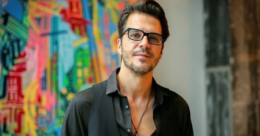 Mert Firat ve Mehmet Günsür “Doğrunun Ölümü” filminde bir araya geldi … – Son Dakika Yaşam Haberleri