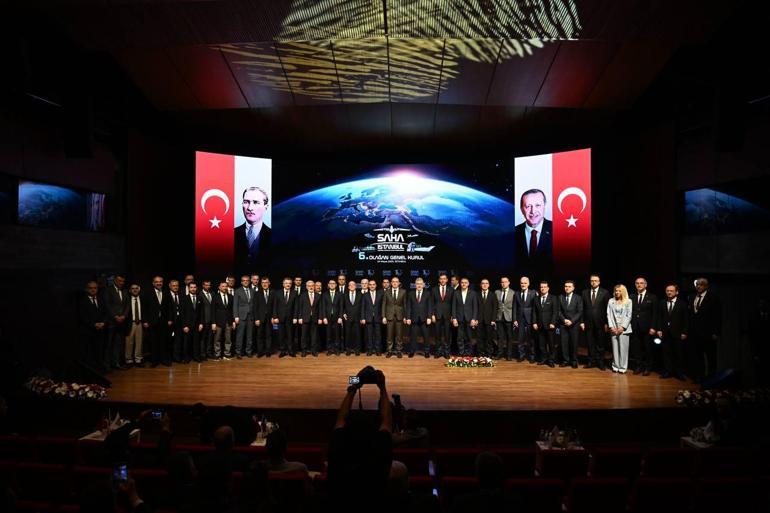 İlk 4 ayda Türkiye Savunma Endüstrisinin ihracatı yüzde 67 arttı