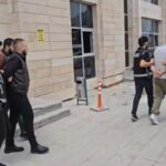 Kütahya Suç Örgütü’nün işleyişinde 13 tutuklama