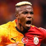 Fenerbahçe Breaking News: Victor Osimhen Fenerbahçe’den taşındı! Galatasaray hayranlarının kızgın olduğu gelişme