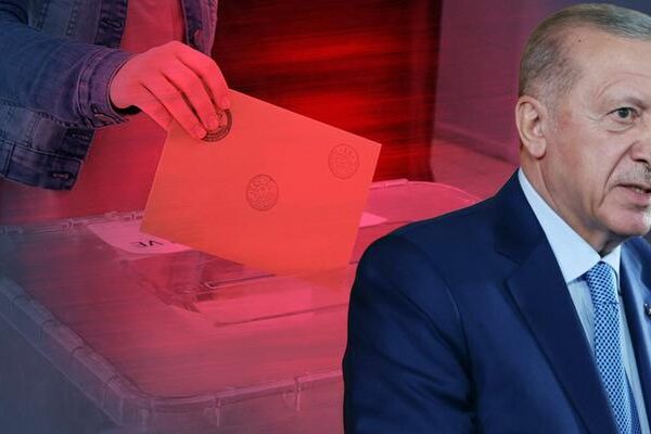 PKK Silahlarının Serbest Bırakılması Anketi! “Başkan Erdoğan Ri -Eletto mu?” Sordular …