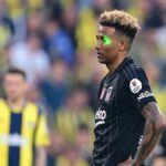 Gedson’da lazeri tutan hayranlara gözaltı