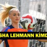 Alpet Lehmann kimdir? Alisha Lehmann nereden geliyor, kaç yaşında, hangi takımda oynuyor?