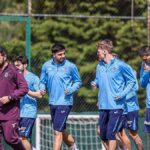 Son Dakika Spor Haberleri | Trabzonspo 4 Eksik! Personel duyuruldu