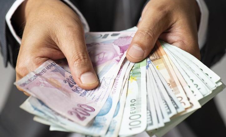 Dolar cinsinden döviz kuru fiyatları, Euro 20 Mayıs 2025 || Döviz maliyetindeki satın alma fiyatı ne kadar, son durum nedir? Doların maliyeti ve Euro ne kadar?