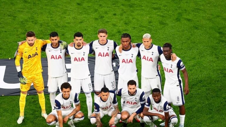 Son Dakika Spor Haberleri | Tottenham Avrupa’da kupa arzusunu artırdı